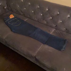 Men’s jeans